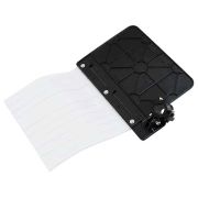 セフティ－3　飛散防護カバー