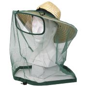 セフティ－3レンズ付防虫ネット