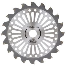 セフティ－３　チップソー