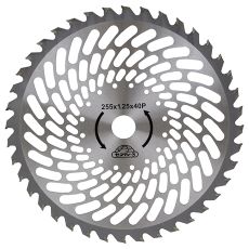 セフティ－３　チップソー