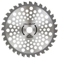 セフティ－３　チップソー