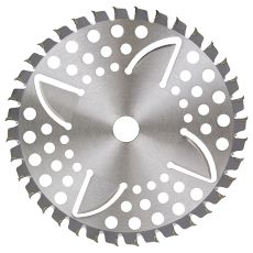 セフティ－３　チップソー