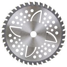 セフティ－３　チップソー