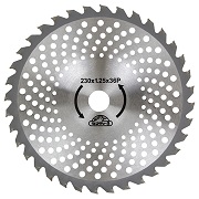 セフティ－３　チップソー