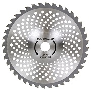 セフティ－３　チップソー