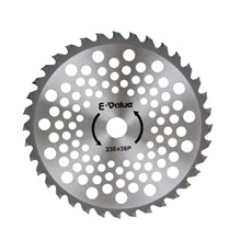 ＥＶ　チップソー　ETT-230X36PX1P