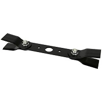 自走式二面畦草刈機用フリー刃