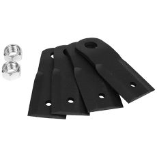 セフティ－3　草刈機用替刃純正