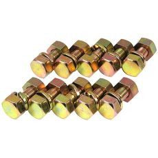 セフティ－3　トラクタ爪ボルト