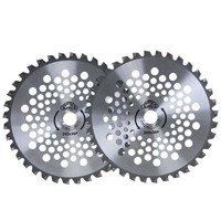 チップソー　でかチップ２枚組