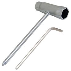 セフティ－３　レンチ