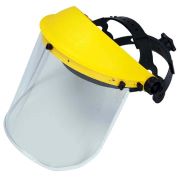 セフティ－3　補強シールド