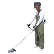 セフティー３　サロペット