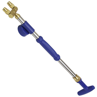 ペットボトル複式スプレー