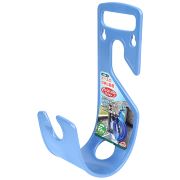 Ｊフックハンガー　スリット