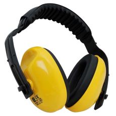 セフティ－3　ヘッドホーン