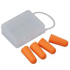 セフティ－3　耳せん　　４個入