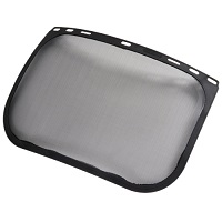 防災面　替メッシュ　ロング