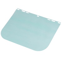 防災面　替シールド　ロング