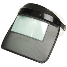 セフティ－3　刈払機用防災面