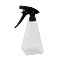 スクエアハンドスプレー