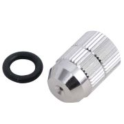 セフティ－3　噴口キャップ