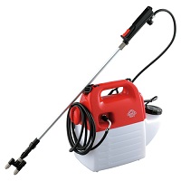 電気式噴霧器　　５Ｌ