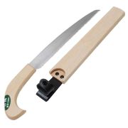 千吉　鞘入り竹挽鋸２４０ＭＭ