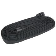 セフティ－３　自在灌水ホース