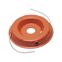 巻き取り式ナイロンカッター