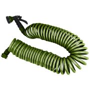 セフティ－３　コイルホース