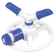 スプリンクラー　２方向