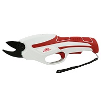 充電式剪定バサミ