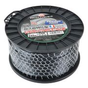 セフティ－3ナイロンコード□型