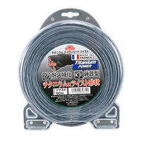 チタニウムコード　ツイスト