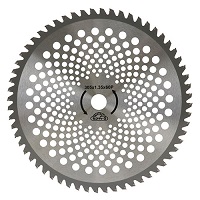 軽量大径チップソー