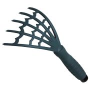 千吉　がりがりクマデ