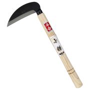 千吉　小鎌　全鋼