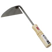 千吉　ネジリつる首　ステン