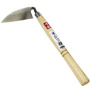 千吉　ネジリ　ステン