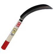 千吉　鋸鎌　左利き