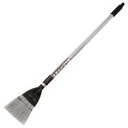 千吉　隙間＆蜘蛛の巣取ホーキ