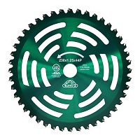 草刈チップソー翠虎・刈