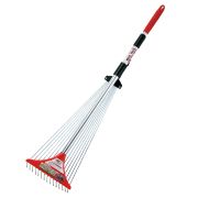 千吉Ｗ伸縮ガーデンクリーナー