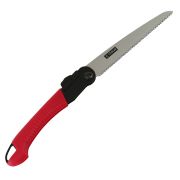 ＥＶ　園芸用折込鋸　２１０