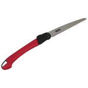 ＥＶ　園芸用折込鋸　２４０