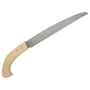 千吉　鞘入り剪定鋸２７０ＭＭ