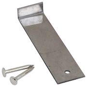 千吉　ステンレスＬ型楔（大）