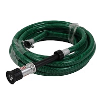 散水ホースセット微粒子ノズル