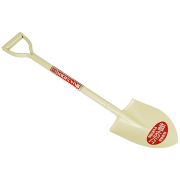 千吉　ガーデンショベル　丸